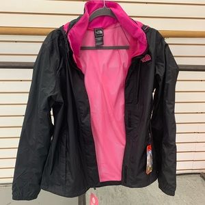 Women’s Large Northface Jacket.
